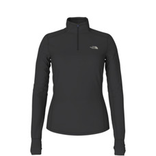 The North Face Women's Winter Warm Essential ¼ Zip Pullover 2023