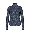 The North Face Women's Printed Winter Warm Essential ¼ Zip Pullover 2023