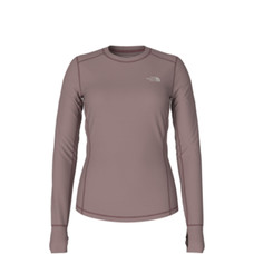 The North Face Women's  Winter Warm Essential Crew  2023