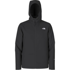 The North Face Alpine Polartec 200 Full Zip Hooded Jacket 2023