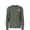 The North Face Wander Long Sleeve Top 2023