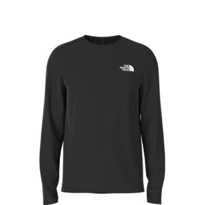 The North Face Wander Long Sleeve Top 2023