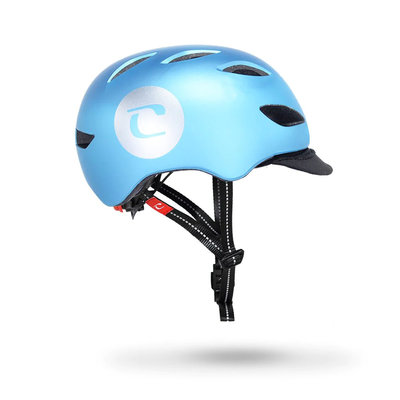 Cycle Kids Youth Bicycle Helmet