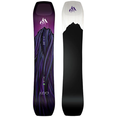 Jones Women's Airheart 2.0 Snowboard 2023