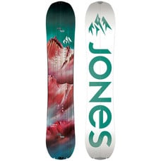 Jones Women's Dream Weaver Splitboard 2023