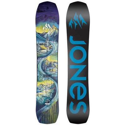 Jones Kids' Flagship Snowboard 2024