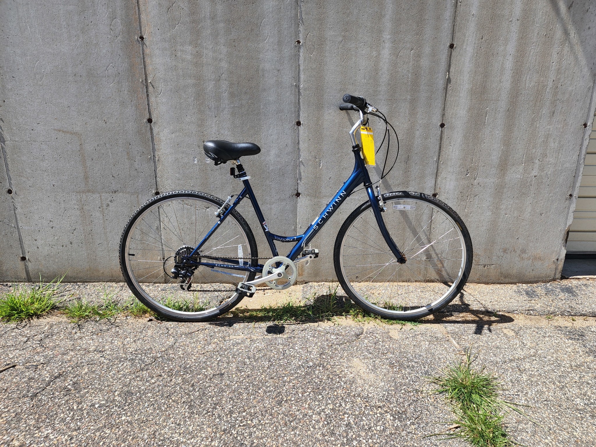 Pre-Owned Schwinn Voyageur 7 Comfort 