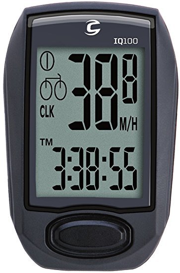 cannondale bike computer