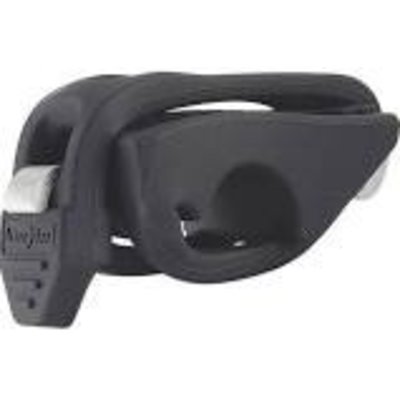 Nite Ize HandleBand Universal Smart Phone Stem / Handlebar Mount, Black 