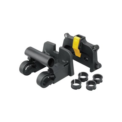 Topeak Fixer 3 Basket Mount For Wire Front Basket