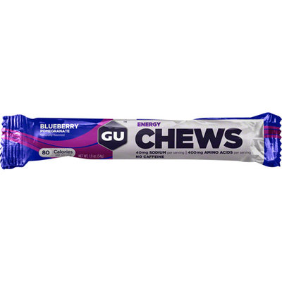GU Energy Chews