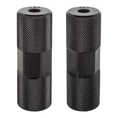 Black Ops Knurled Pro Axle Pegs