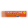 Dermatone Lip Balm - 0.15oz Tube SPF30