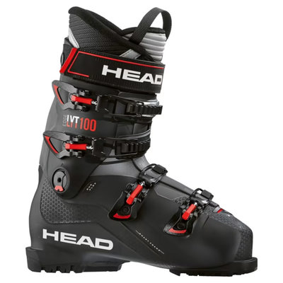 Head Edge LYT 100 Ski Boots 2023