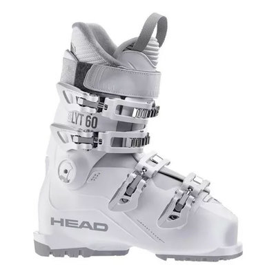 Head Women's Edge LYT 60 Ski Boots 2023