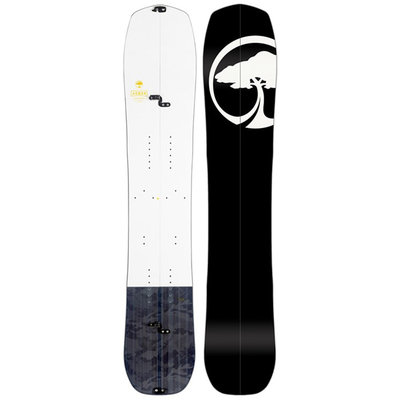 Arbor Landmark Camber Splitboard 2024