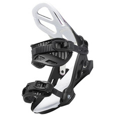 Arbor Hemlock Snowboard Bindings 2023