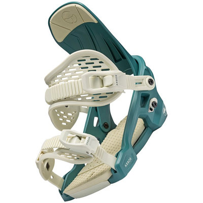 Arbor Women's Acacia Snowboard Bindings 2023