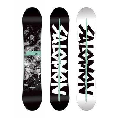 Salomon Craft Snowboard 2018