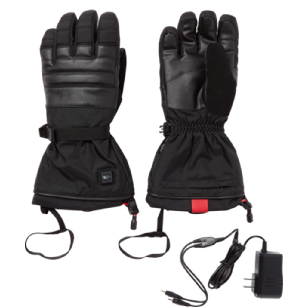 The North Face The North Face Women's Heated Montana Inferno Etip Gloves  2023 - Philbrick's Ski, Board, & Bike