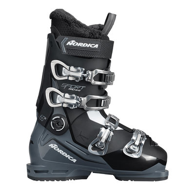 Nordica Women's Sportmachine 3 65 Ski Boots 2024