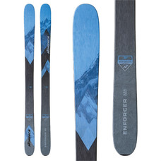 Nordica Enforcer 104 Free Skis (Ski Only) 2023