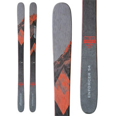 Nordica Enforcer 94 Skis (Ski Only) 2023