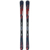 Nordica Women's All Drive 74 FDT Skis w/TP2 Compact 10 FDT Bindings 2024