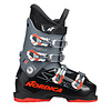 Nordica Boys' Speedmachine J4 Ski Boots 2023