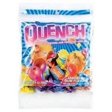 Quench Gum - (Do Not Order - Test Item not will not ship)
