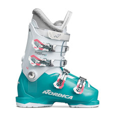 Nordica Girls' Speedmachine J 4 Ski Boots 2024