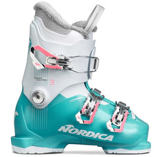 Nordica Girls' Speedmachine J 3 Ski Boots 2024