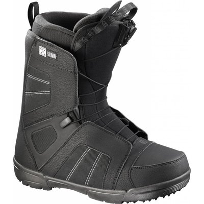 Salomon Titan Snowboard Boots 2018