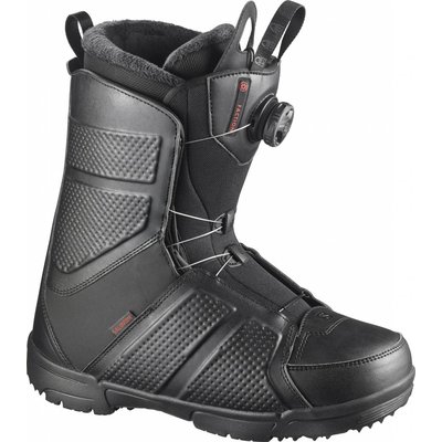Salomon Faction Boa Snowboard Boot 2018