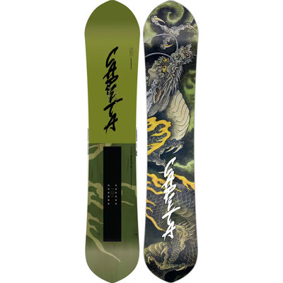 Capita Kazu Kokubo Pro Snowboard 2023