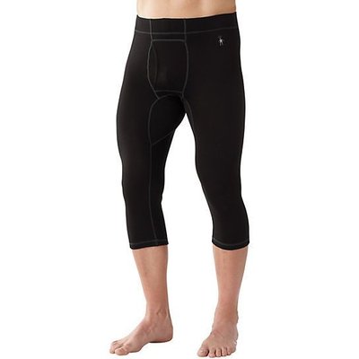 Smartwool Men's Merino 250 Base Layer 3/4 Bottom 2018