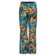 Obermeyer Girls' Brooke Print Pants 2023