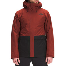 The North Face Clement Triclimate Jacket 2022