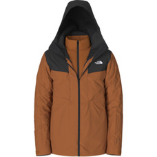 The North Face Fourbarrel Triclimate Jacket  2023