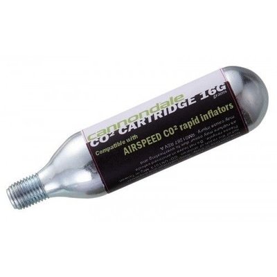 Cannondale CO2 CARTRIDGE 16G 3PACK