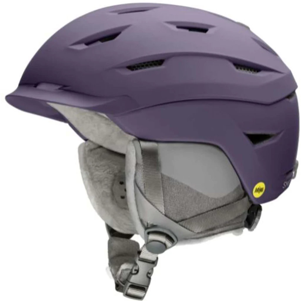 Smith Optics Smith Women's Liberty MIPS Snow Helmet 2023