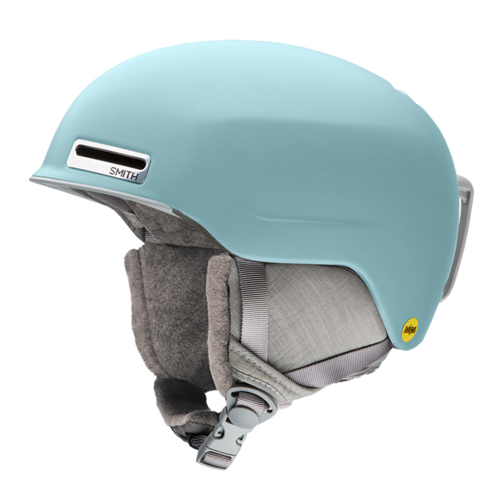 Optics Smith Women's Allure Snow Helmet 2022 - Philbrick's Ski, Board, Bike