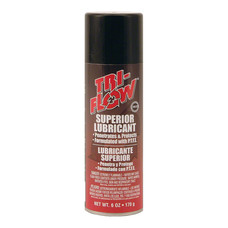 Triflow Superior Bike Lube - 6oz, Aerosol