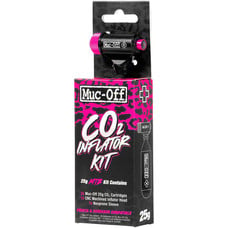 Muc-Off MTB Inflator Kit