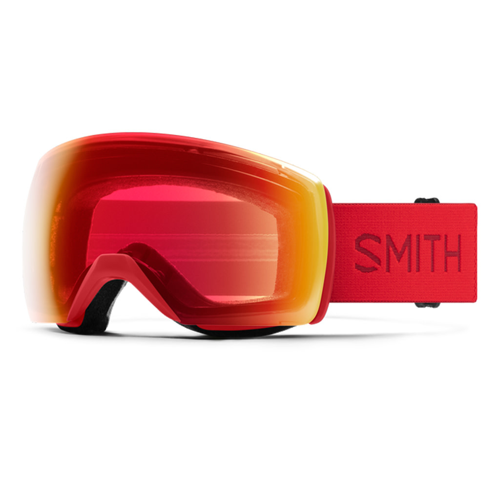 Smith Optics Smith Skyline XL Snow Goggles 2023 - Philbrick's Ski