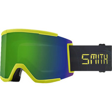 Smith Squad XL Snow Goggles 2022