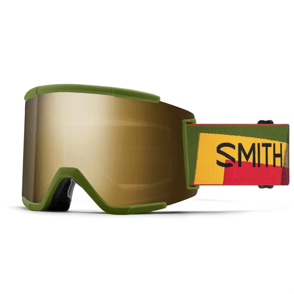 Smith Optics Smith Squad XL Snow Goggles 2023 - Philbrick's Ski