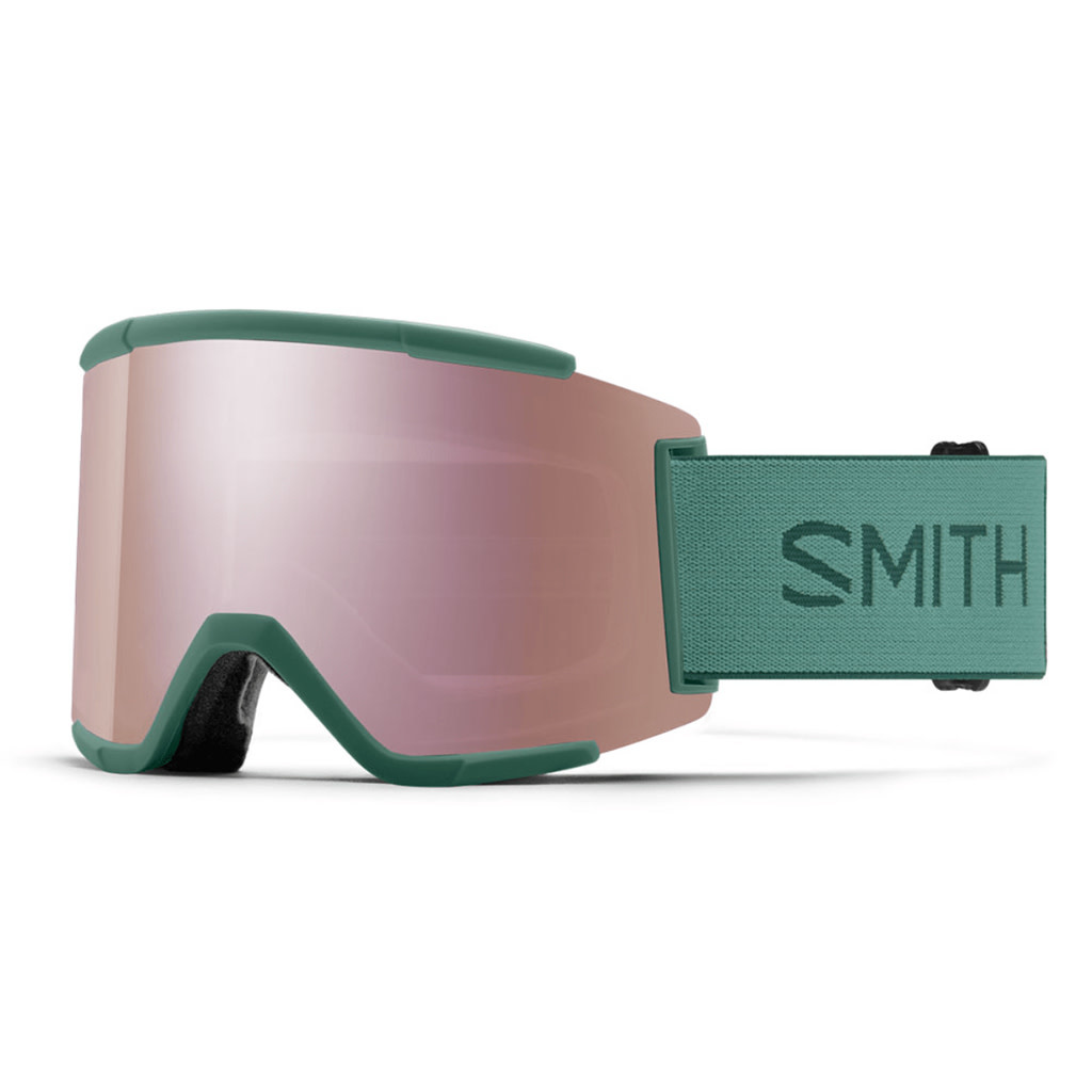 Smith Optics Smith Squad XL Snow Goggles 2023 - Philbrick's Ski