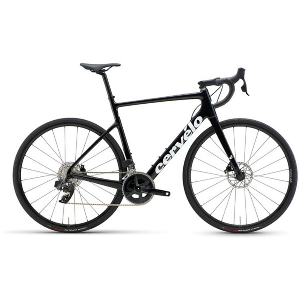 Cervelo Caledonia Rival eTap AXS Road Bike 2022 - Philbrick's Ski