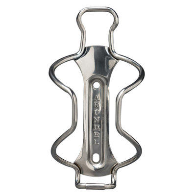 Arundel Stainless Steel Bottle Cage